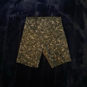 Lululemon Biker Shorts